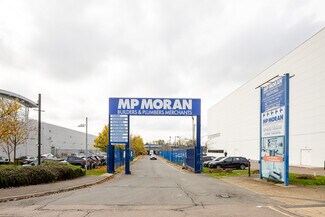 More details for 459 Park Av, Bushey - Industrial for Lease