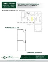 3400-3410 Federal Dr, Saint Paul, MN à louer Photo intérieure- Image 2 de 2