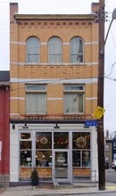 1327 Arch St, Pittsburgh, PA for lease Interior Photo- Image 1 of 7