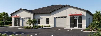 1121 Ceitus Ter, Cape Coral, FL for lease Building Photo- Image 2 of 8