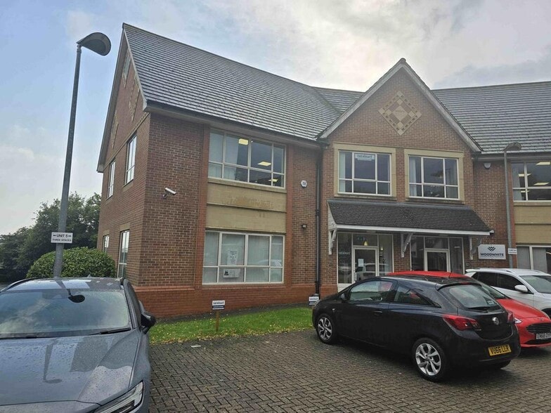 Danehill, Reading for lease - Building Photo - Image 3 of 5