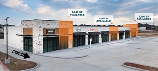 More details for 6920 Katy Gaston Rd, Katy, TX - Retail for Lease