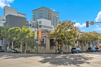 More details for 1025-1045 F St, San Diego, CA - Office, Office/Retail for Lease