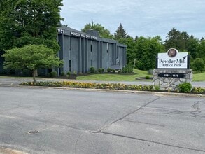 1173 Pittsford Victor Rd, Pittsford, NY for lease Interior Photo- Image 1 of 3