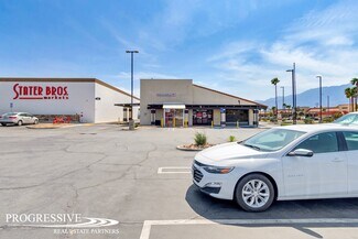 Plus de détails pour 13180-13190 Palm Dr, Desert Hot Springs, CA - Commerce de détail à louer