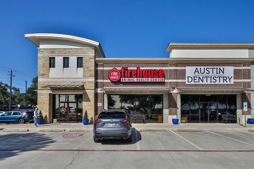 13616 N Highway 183, Austin, TX for sale - Building Photo - Image 2 of 9