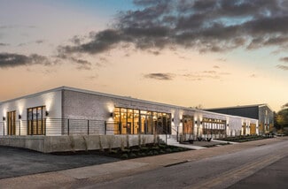 More details for 469 Chestnut St, Nashville, TN - Retail for Lease