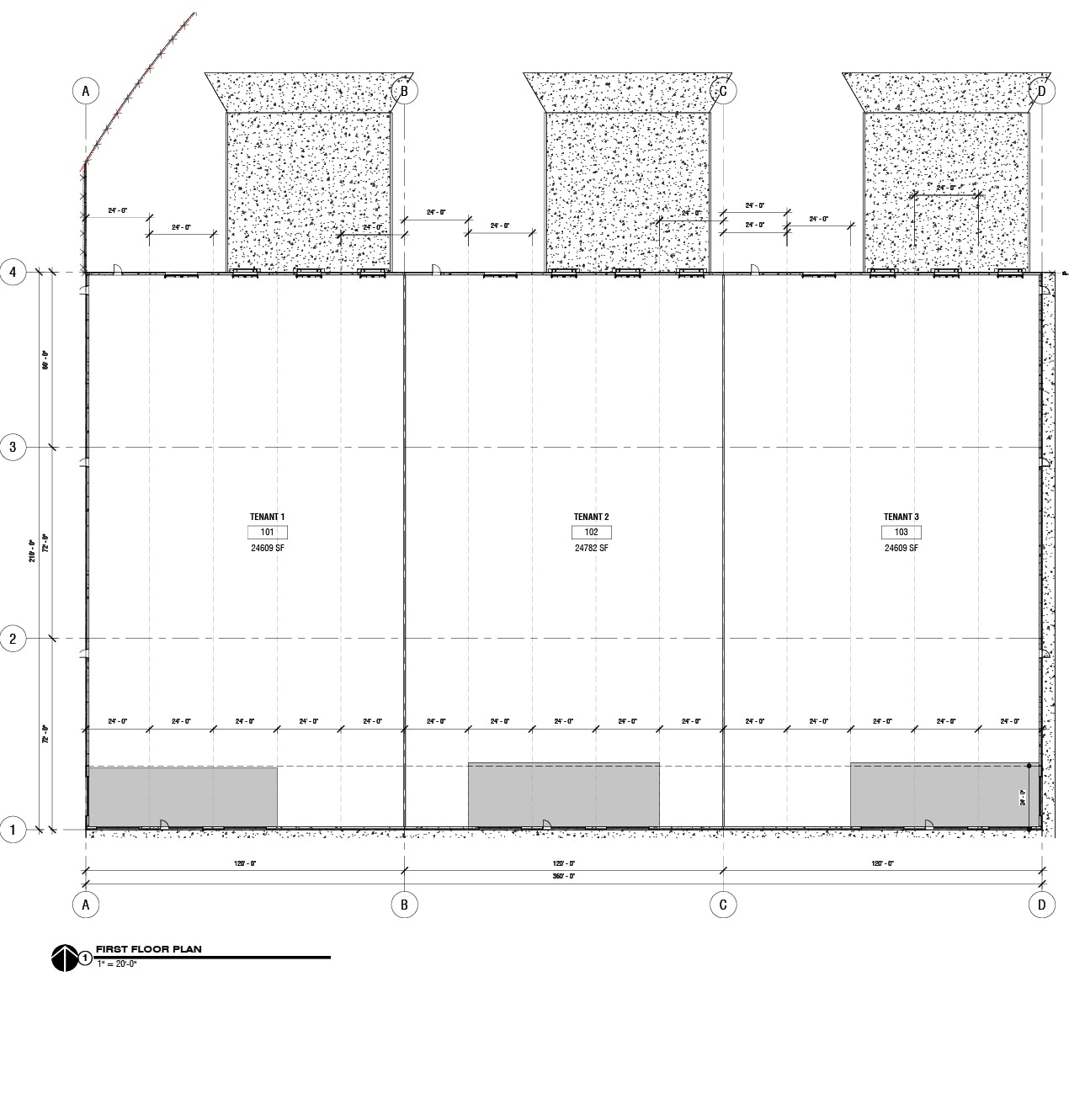 7911 Eighth St, White City, OR for lease Interior Photo- Image 1 of 2
