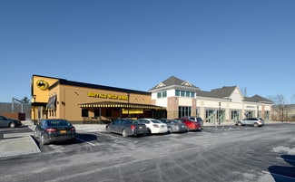 Plus de détails pour 333 School St, Mansfield, MA - Commerce de détail à louer