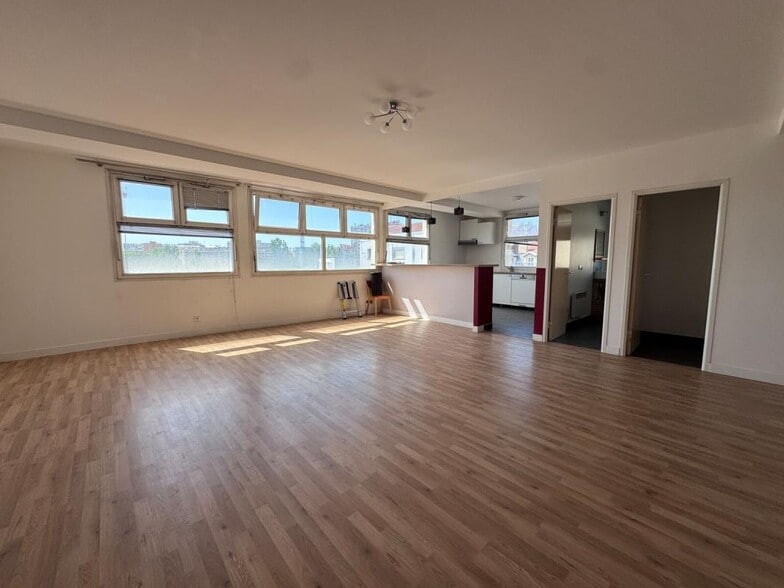 Bureau dans Bagnolet à vendre - Photo intérieure - Image 1 de 9