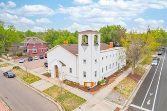More details for 500 W Bijou St, Colorado Springs, CO - Specialty for Sale