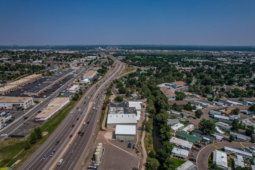 3535 S Irving St, Sheridan, CO for lease - Building Photo - Image 2 of 48