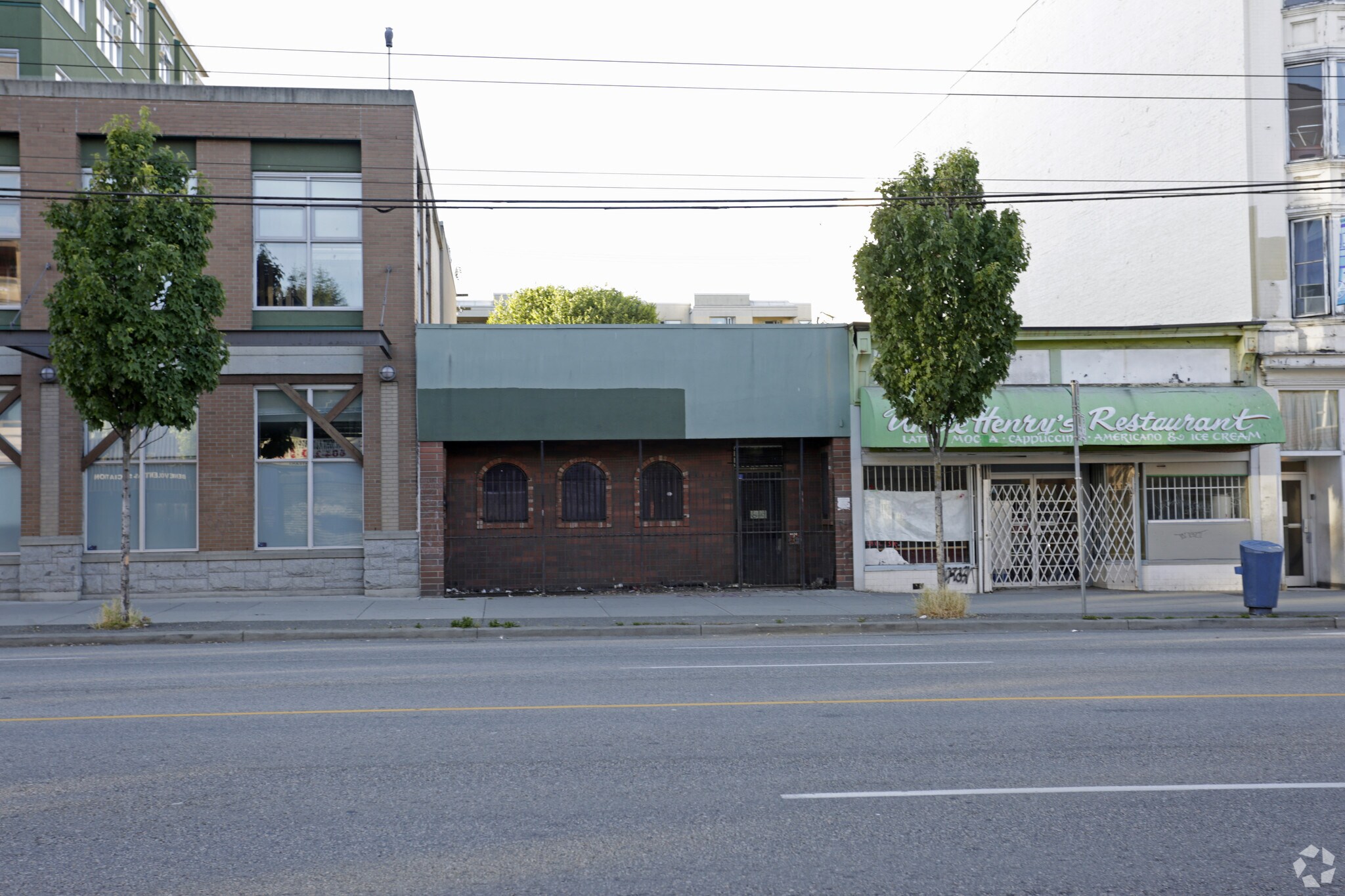541 Hastings St E, Vancouver, BC for sale Building Photo- Image 1 of 1