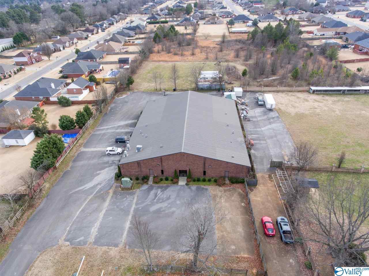 500 Gooch Ln, Madison, AL for sale Building Photo- Image 1 of 1