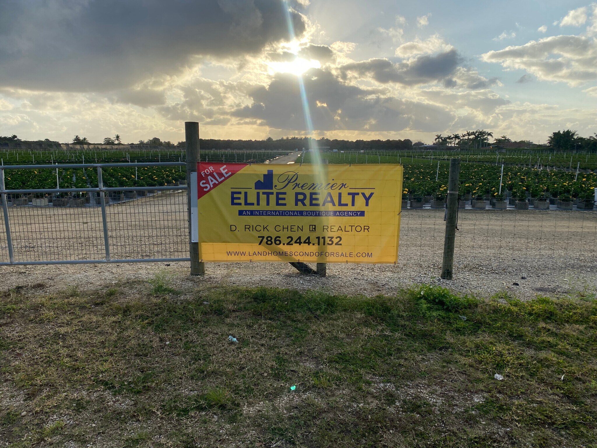 18225 SW 188 STREET, Homestead, FL à vendre Photo principale- Image 1 de 3