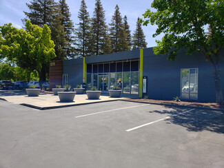 More details for 1767 Tribute Rd, Sacramento, CA - Flex, Industrial for Lease