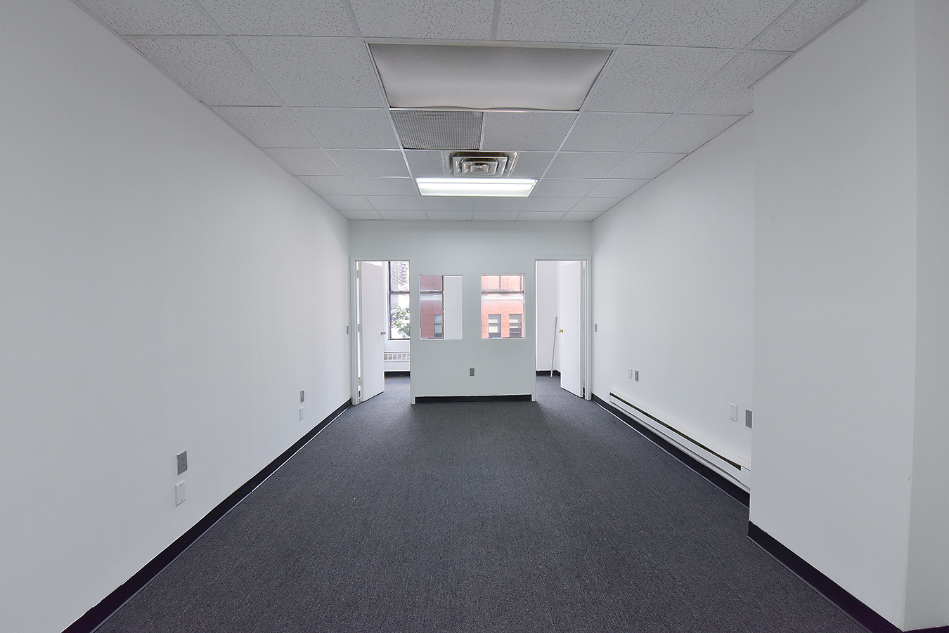 600 W 57th St, New York, NY for lease Interior Photo- Image 1 of 10