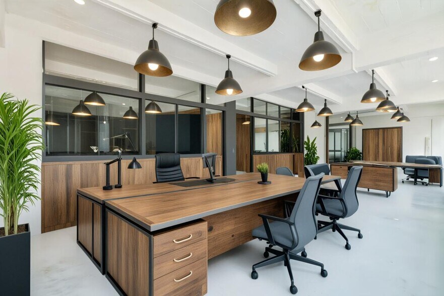 Bureau dans Paris à vendre - Photo du bâtiment - Image 2 de 6