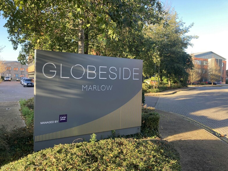 Fieldhouse Ln, Marlow for lease - Building Photo - Image 3 of 29