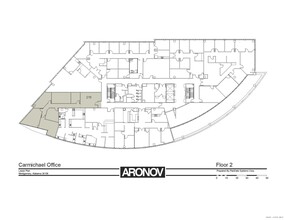 4001 Carmichael Rd, Montgomery, AL for lease Floor Plan- Image 1 of 1