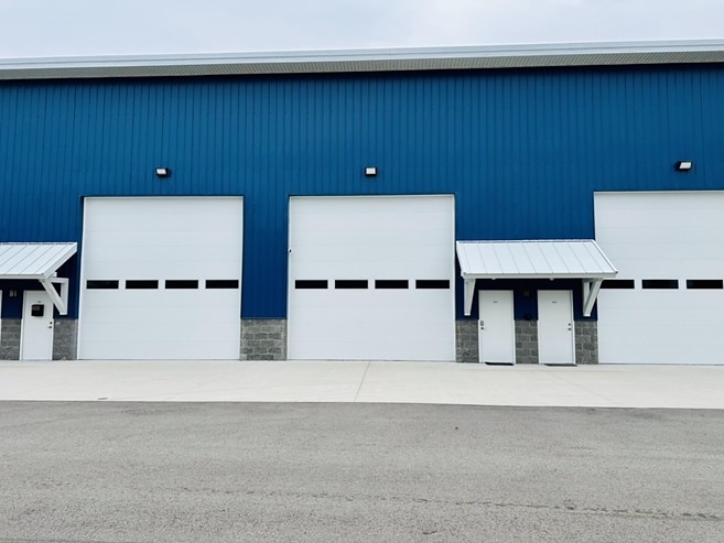 1054 W Sherman Blvd, Muskegon, MI for sale - Building Photo - Image 2 of 12