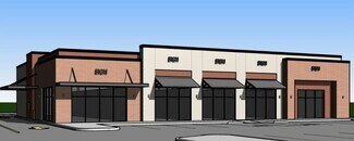 Plus de détails pour 11647 Culebra Rd, San Antonio, TX - Commerce de détail à louer