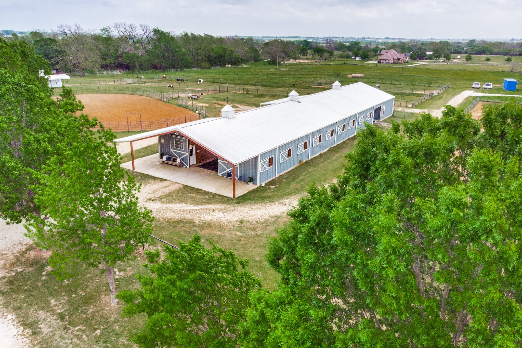11217 Foutch Rd, Pilot Point, TX for sale Building Photo- Image 1 of 9