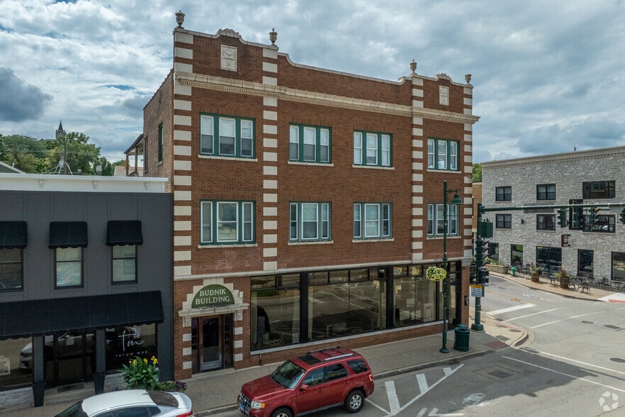 400 Main St, Lemont, IL for sale - Building Photo - Image 3 of 5