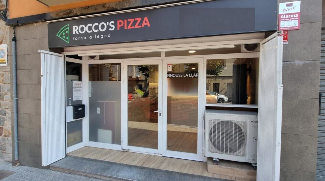 Immeuble residentiel dans La Garriga, Barcelona à vendre Photo principale- Image 1 de 9