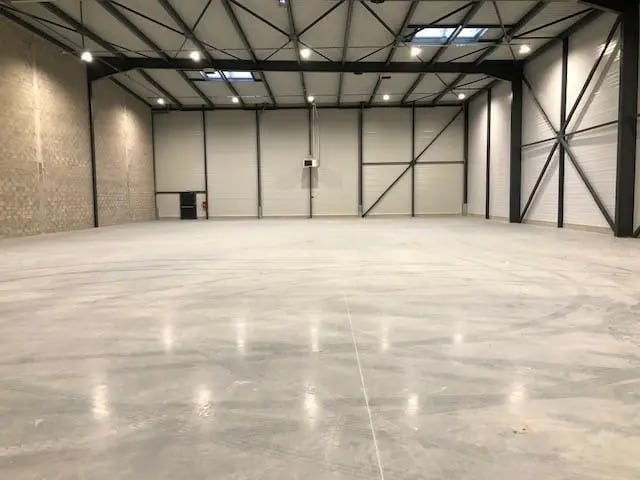 Flex dans Roissy-en-France à louer - Photo intérieure - Image 3 de 6