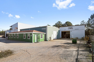 Plus de détails pour 73526 Bollfield Dr, Covington, LA - Industriel à vendre