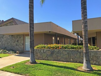 Plus de détails pour 236 Cajon St, Redlands, CA - Bureau/Médical à louer