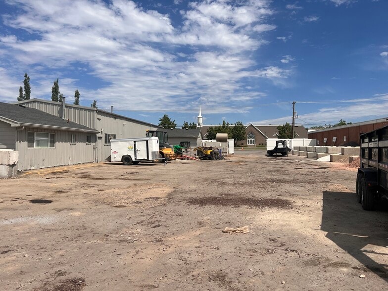 2751 S 1000 W, Syracuse, UT for sale - Building Photo - Image 2 of 13