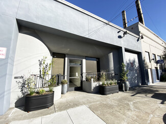 More details for 501-535 Alabama St, San Francisco, CA - Flex for Lease