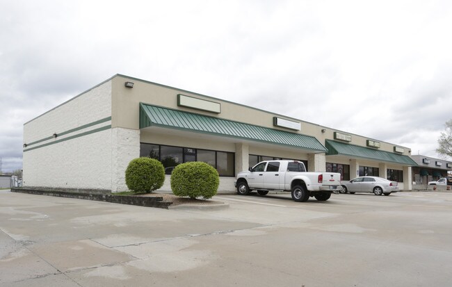 More details for 725-733 & 801-807 N. SCOTT AVENUE – for Sale, Belton, MO