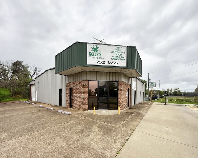 Plus de détails pour 1507 E Texas St, Bossier City, LA - Commerce de détail à louer