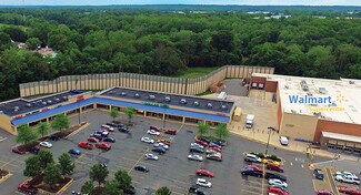 Plus de détails pour 102 Washington Square Pl, Fredericksburg, VA - Commerce de détail à louer