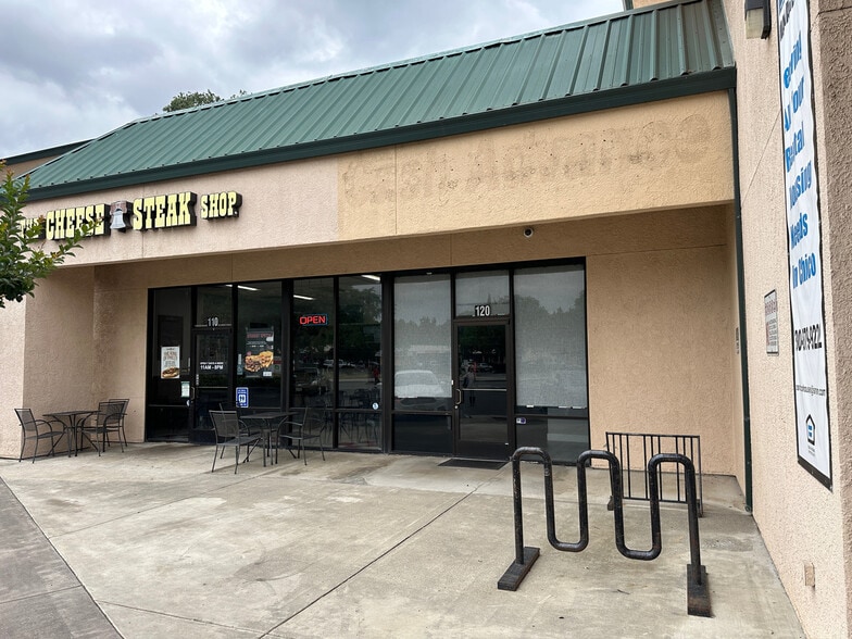 995 Nord Ave, Chico, CA for lease - Building Photo - Image 2 of 13