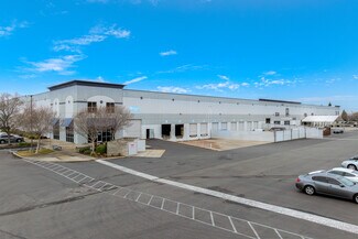 More details for 8845 Washington Blvd, Roseville, CA - Industrial for Lease