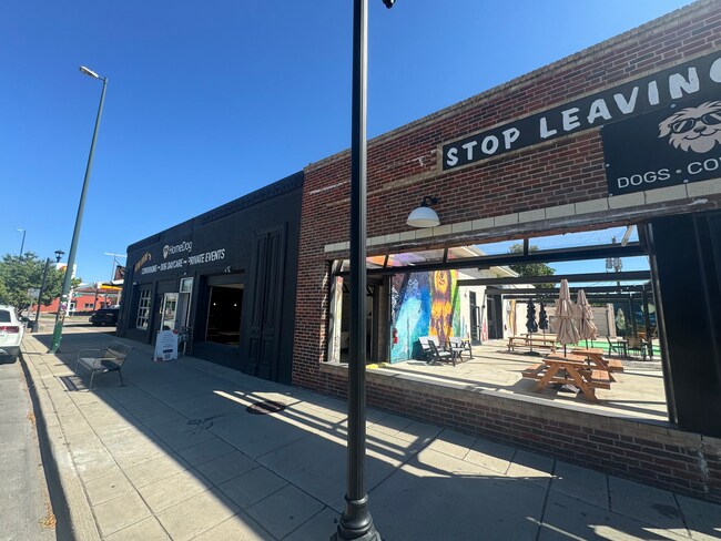 More details for 1710 S Broadway, Denver, CO - Retail for Lease