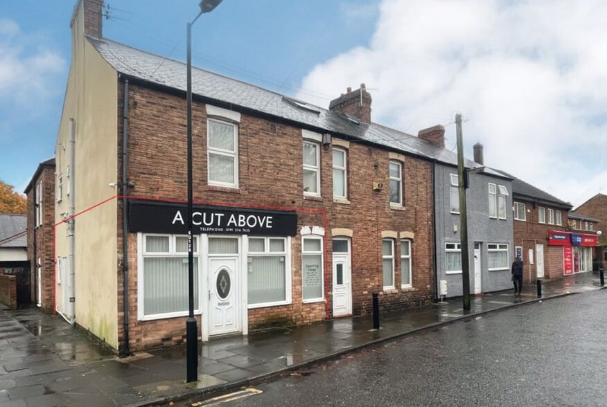 20 Grey St, Newcastle Upon Tyne for sale - Primary Photo - Image 1 of 10