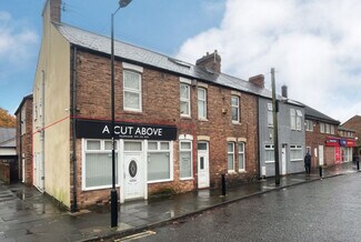 Plus de détails pour 20 Grey St, Newcastle Upon Tyne - Commerce de détail à vendre