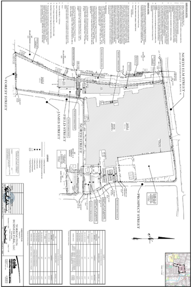 70 North St, Torrington, CT for sale - Building Photo - Image 2 of 5