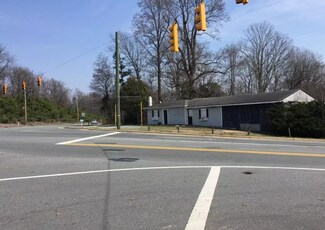 Plus de détails pour 4105 Old Hillsborough Rd, Mebane, NC - Terrain à vendre