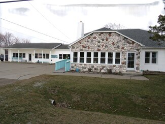 Plus de détails pour 8622 Dixie Hwy, Fair Haven, MI - Spécialité à vendre