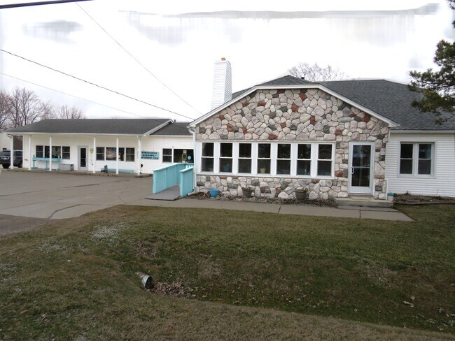 More details for 8622 Dixie Hwy, Fair Haven, MI - Specialty for Sale