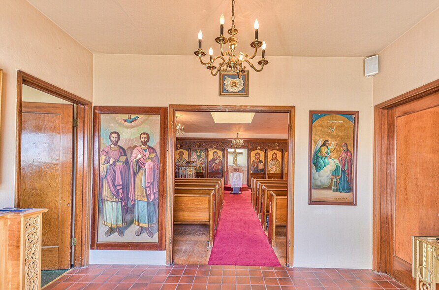 326 Park St, Salinas, CA à vendre - Photo du bâtiment - Image 3 de 24
