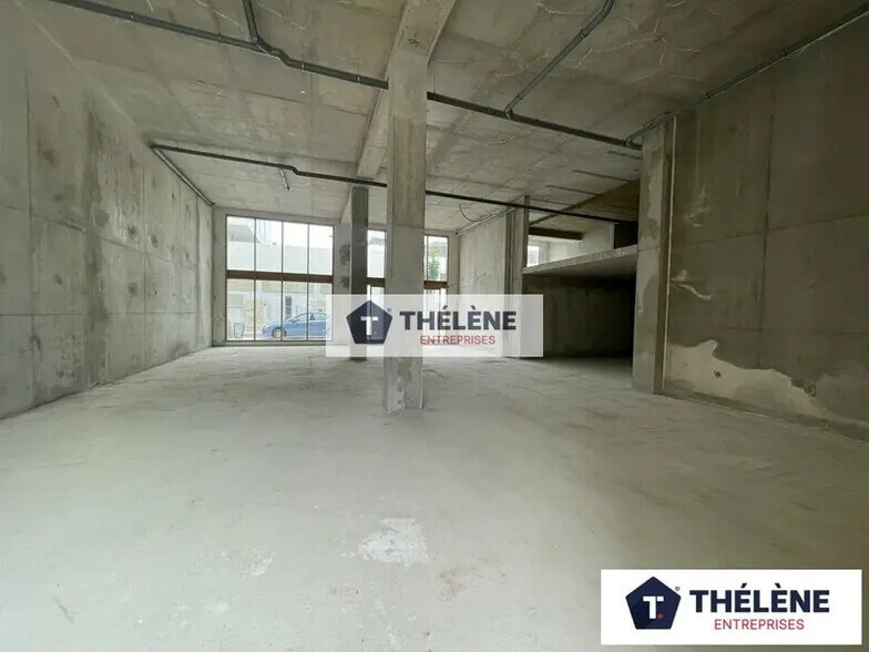 Retail in Montpellier for lease - Interior Photo - Image 2 of 8