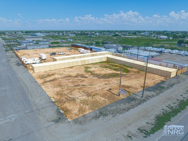 114 Betty Lou Dr, Odessa, TX for sale - Building Photo - Image 3 of 9