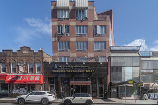 83-17 Broadway, Elmhurst NY - Convenience Store